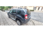 Dacia Duster 4x4 diesel 110cv miniatura 5
